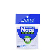 Baoke 76x76mm sticky Note