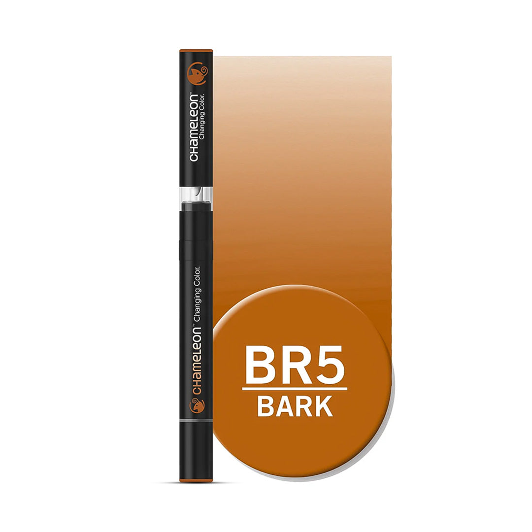 Chameleon Color Tone Brush Pen