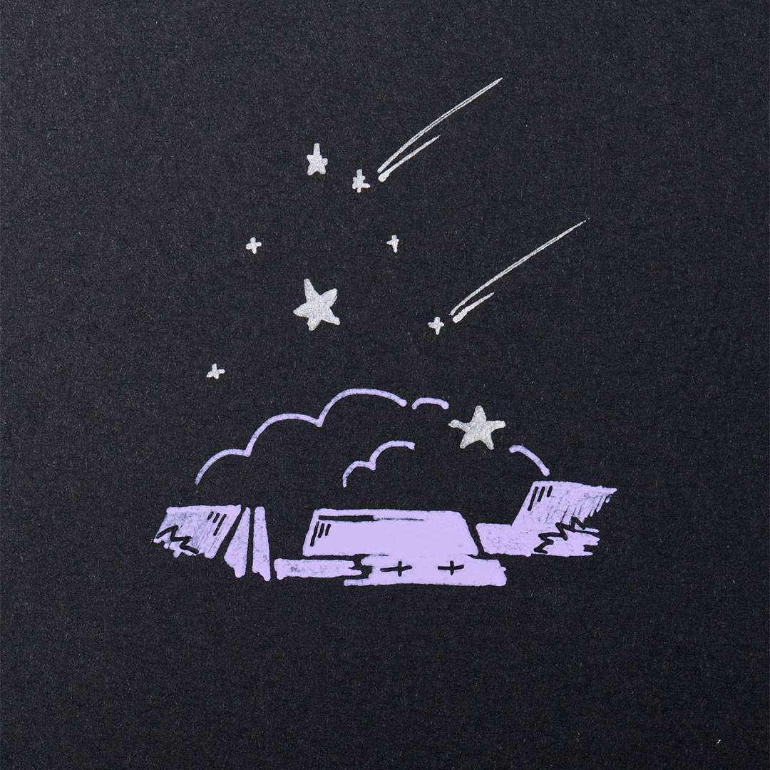 Kaco Base 12 Mix Color Gel Pen Set