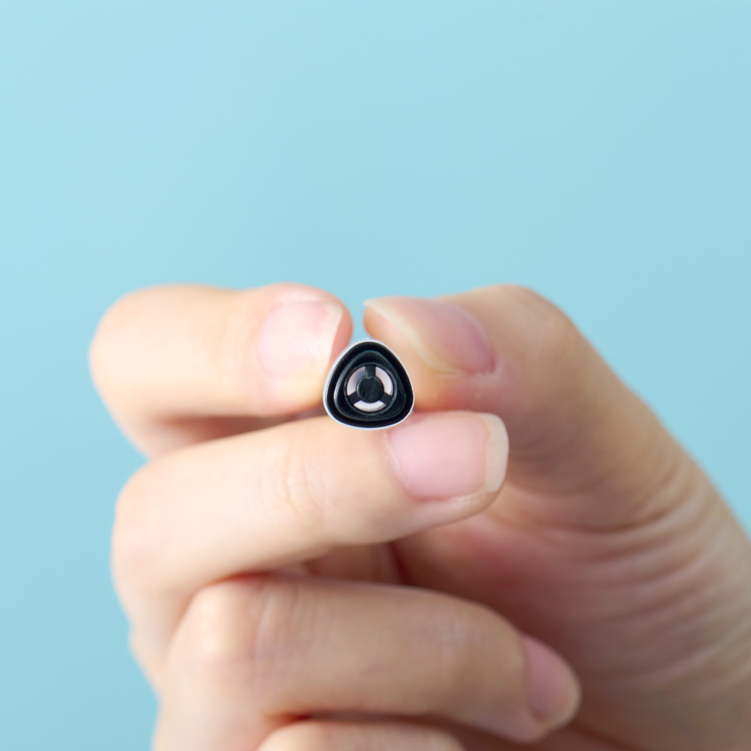 Kaco Base 12 Mix Color Gel Pen Set