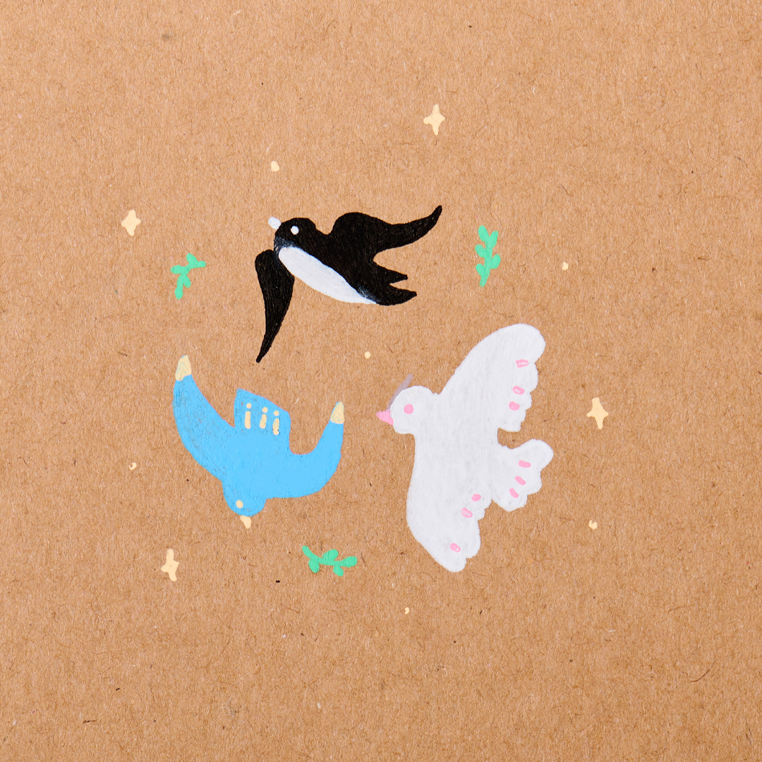 Kaco Base 12 Mix Color Gel Pen Set