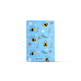 Lovely Ruled Notebooks