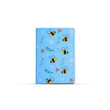 Lovely Ruled Notebooks