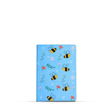 Lovely Ruled Notebooks