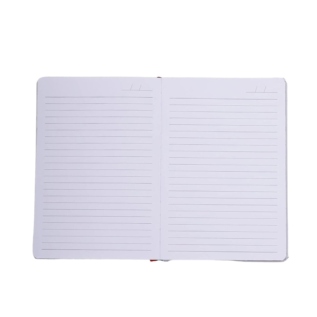 Lovely Ruled Notebooks