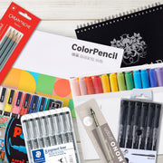 The Creator’s Palette