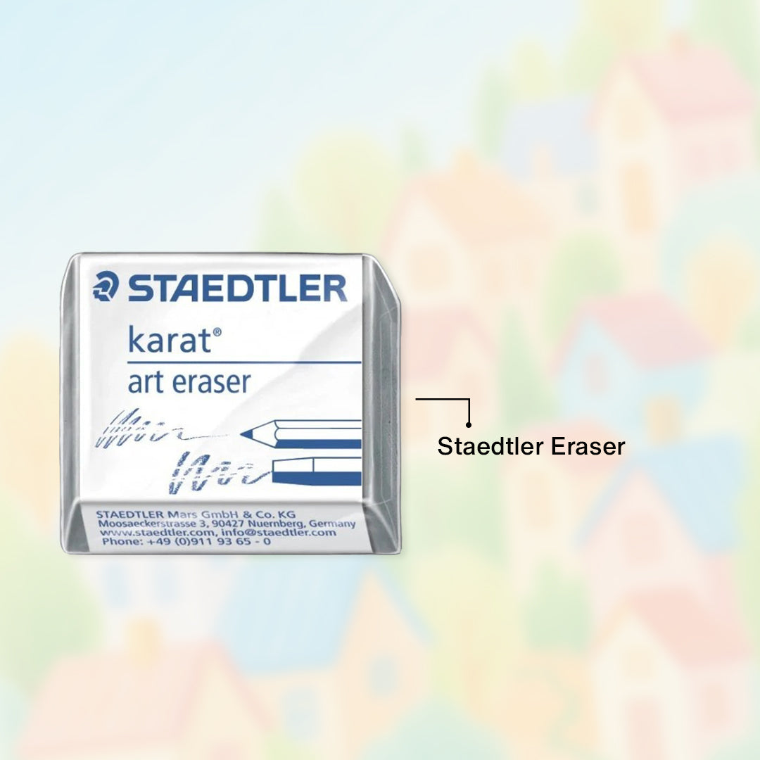 Beginner’s Sketch Pack