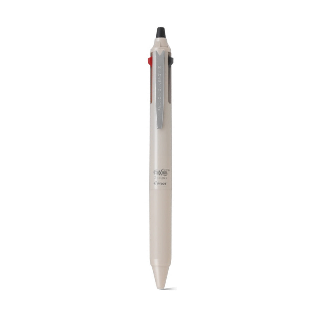 Pilot Synergy Frixion 3 Color Ball Pen