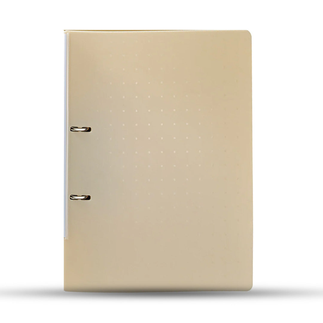 Lihit Lab Twist Ring File