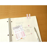 Beverly Cocosas Fusen Marumi Sticky Notes