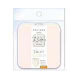 Beverly Marumino Tokimeku L Round Sticky Note