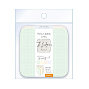 Beverly Marumino Tokimeku L Round Sticky Note