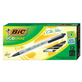 Bic Gel Pen 12-pcs set 1.0mm