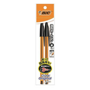 Bic Crystal 0.8mm Gel Pen Set