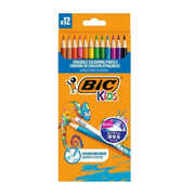 Bic Kids Color Set