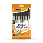 Bic Crystal Gel Pen