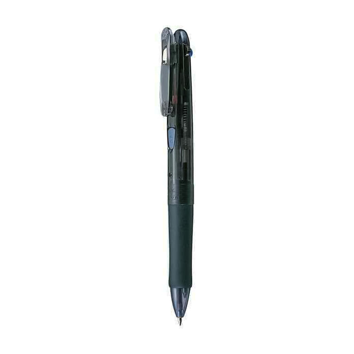 Zebra 4 In 1 0.7mm Ball Pen