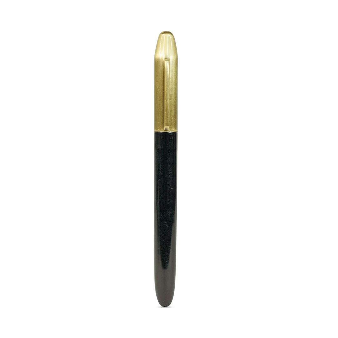 Delike Submarine Bronze Cap Fountain Pen