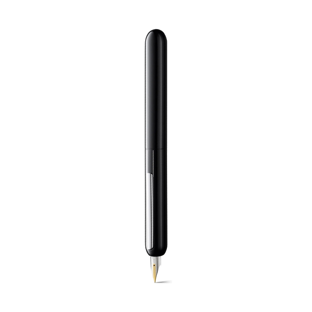 Lamy Dialog Piano Fountain Pen