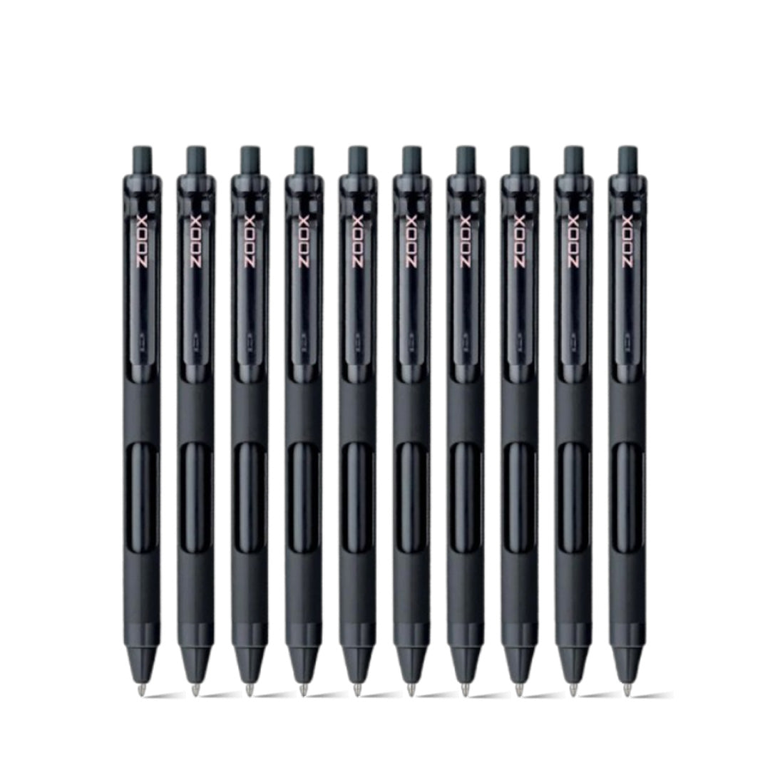 Zoox F7 0.7mm Roller Gel Pen