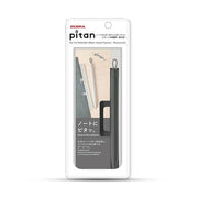 Zebra Pitan 0.5mm Ballpoint Pen With Note Holder