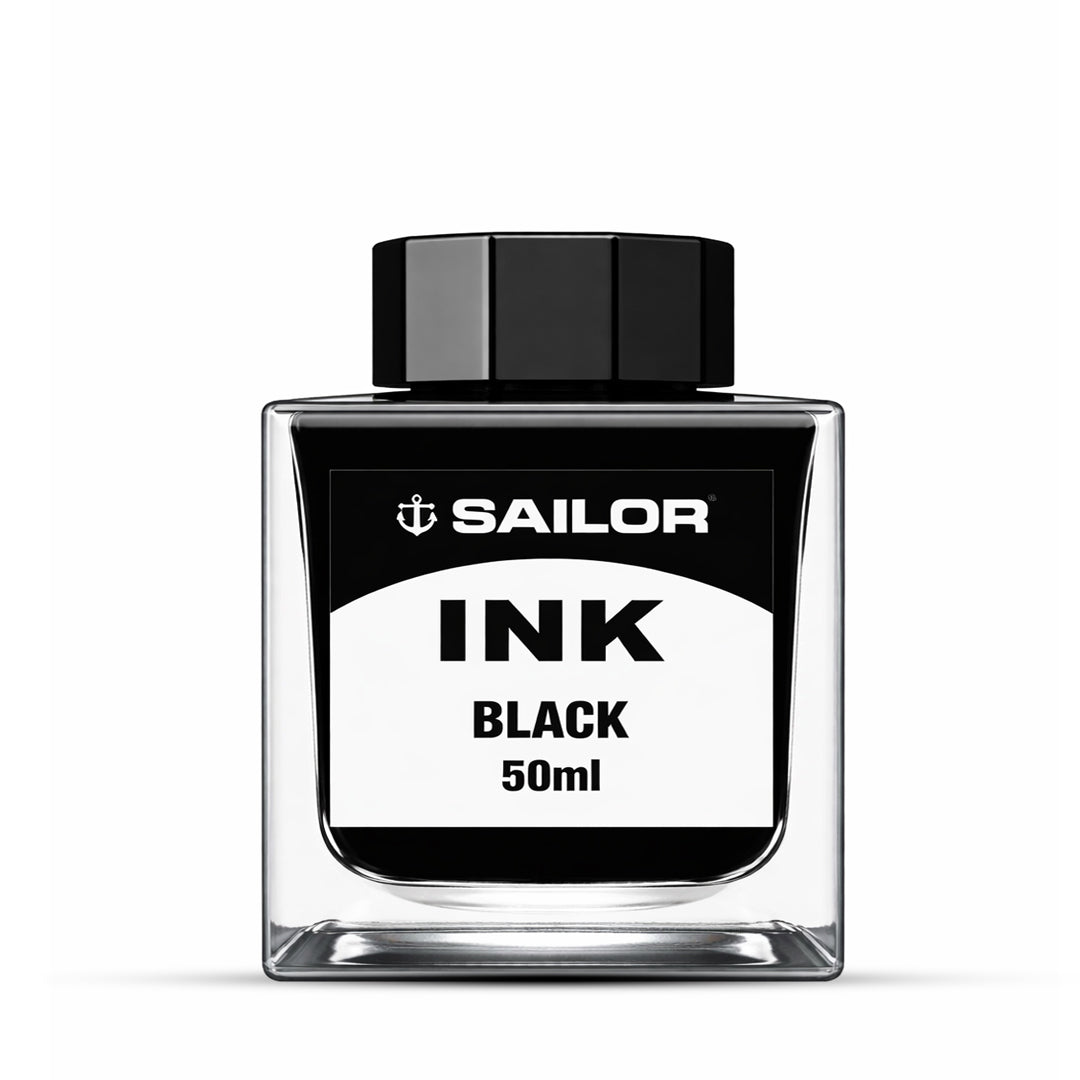 Sailor Dye Ink Bottle – SCOOBOO