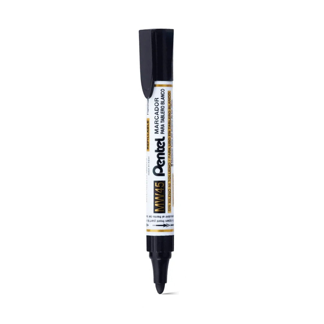Pentel X-tra Large Whiteboard Marker Bullet Tip