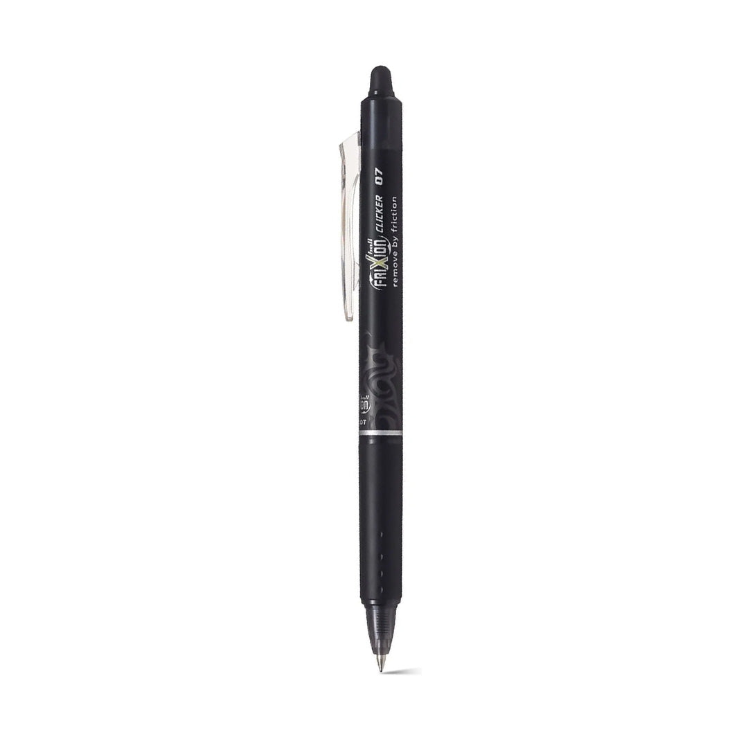 Pilot Frixion Clicker Roller Ball Pen