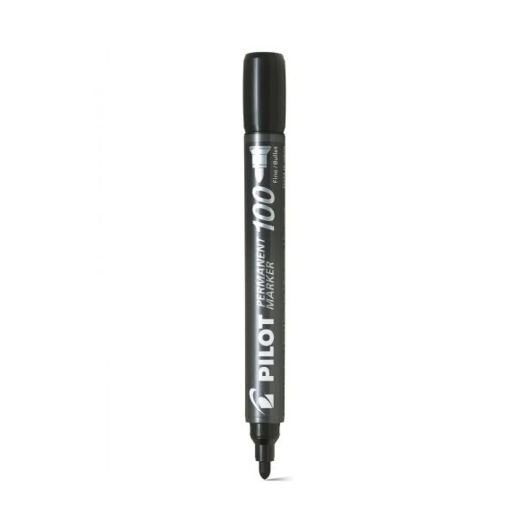 Pilot 100 Permanent Marker – SCOOBOO