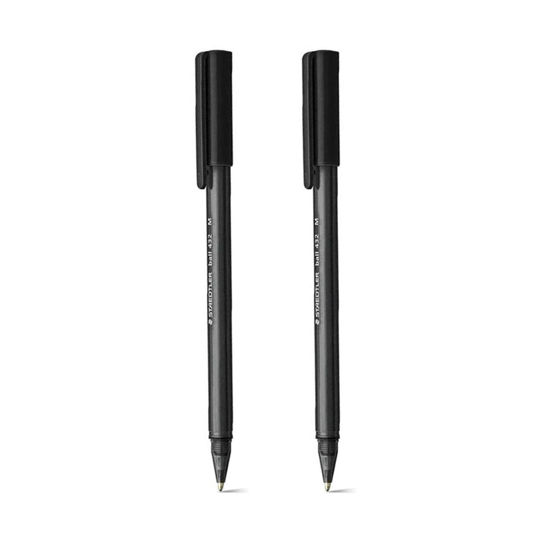 DNO Staedtler Triangular Ball Pen