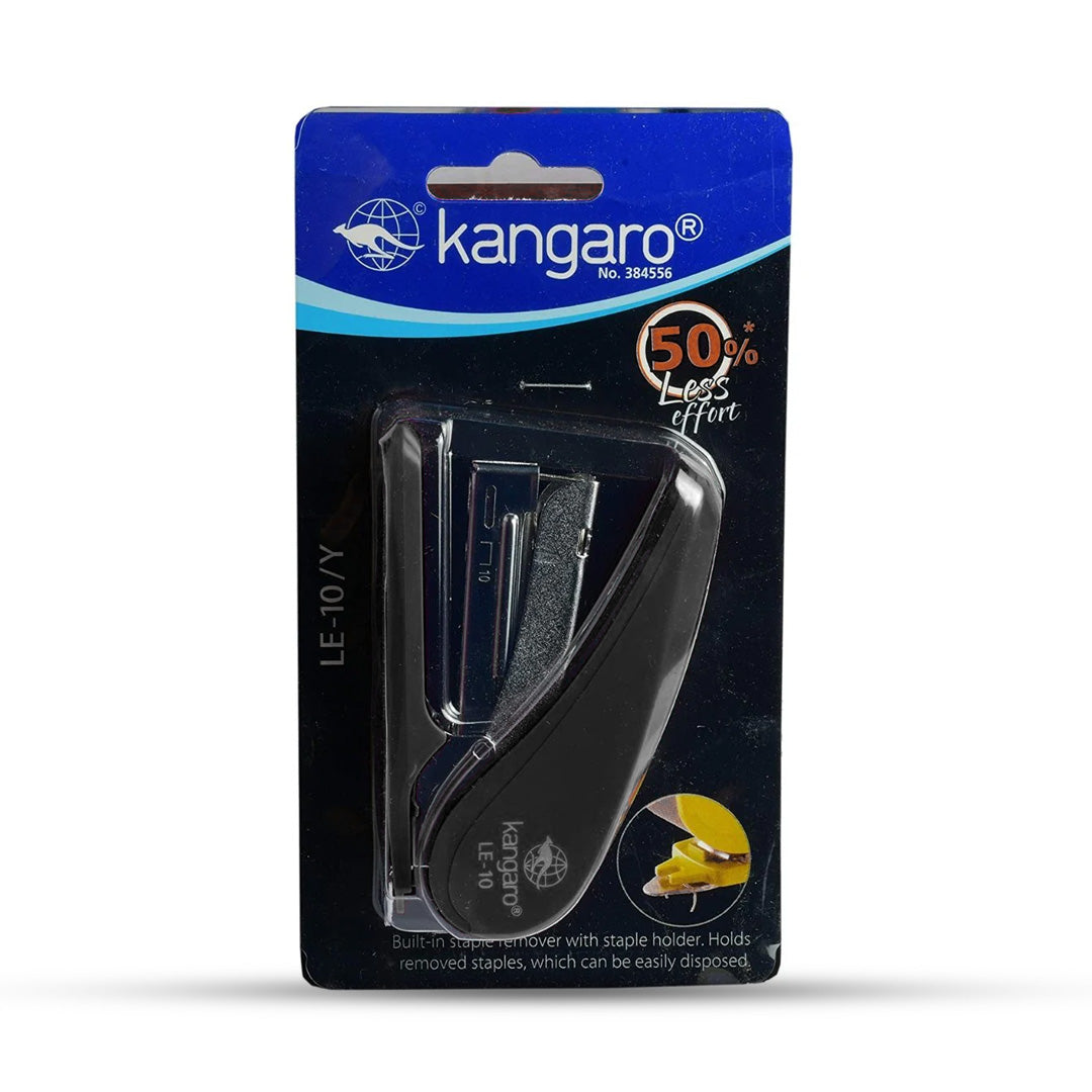 Kangaro Effortless Stapler