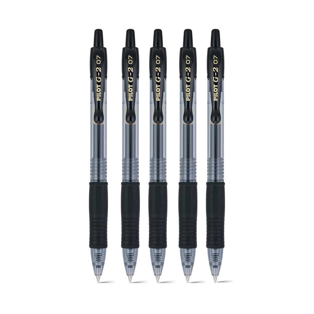 Pilot G-2 0.7 Roller Ball Pen - SCOOBOO - PILOT