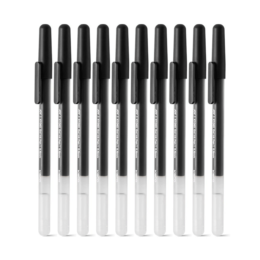 Kaco Joy Gel Pen Set