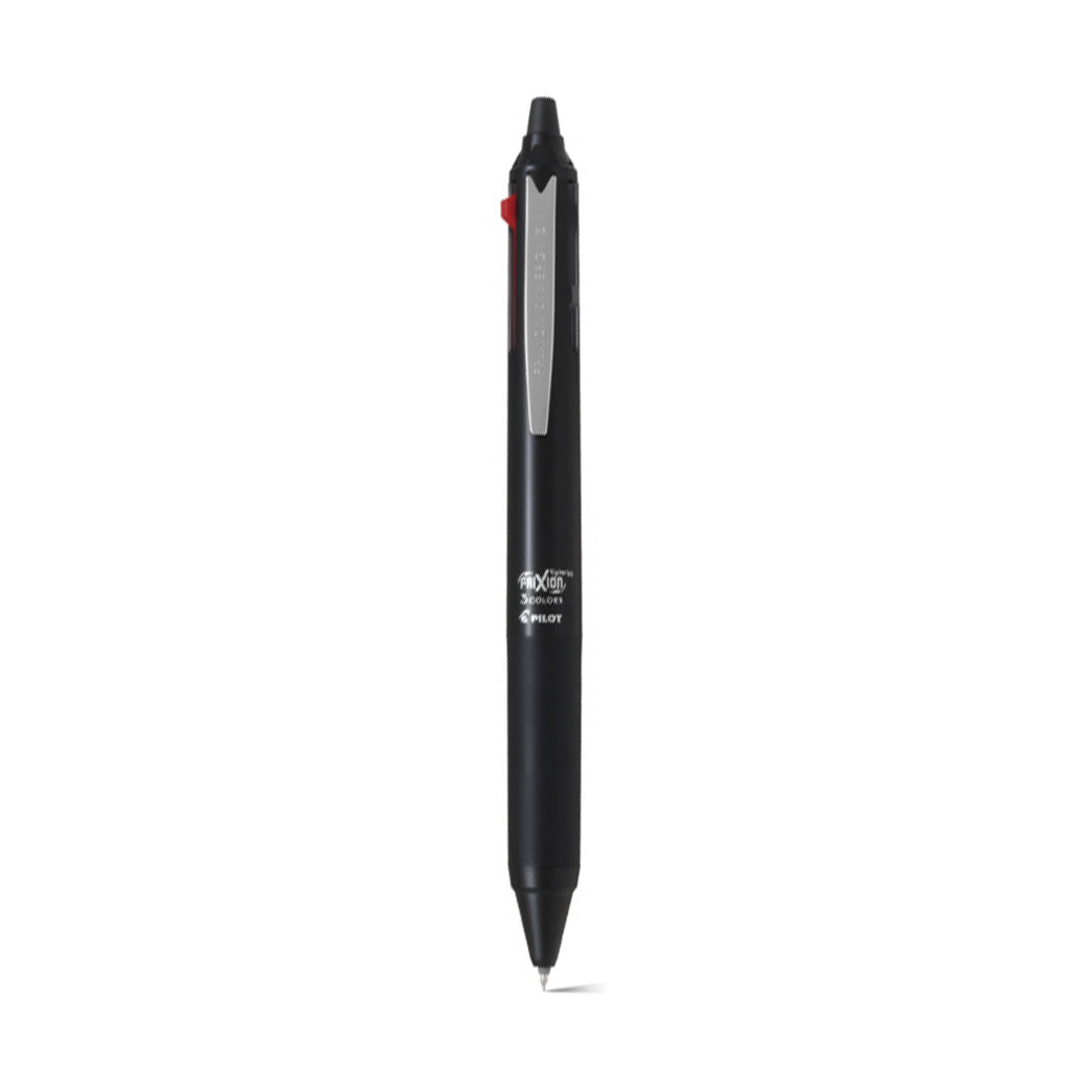 Pilot Synergy Frixion 3 Color Ball Pen