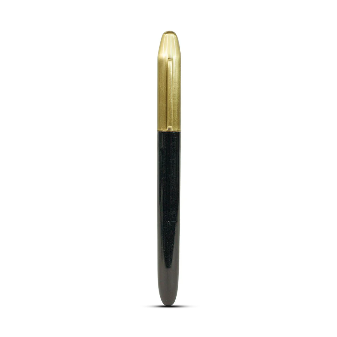 Delike Submarine Bronze Cap Fountain Pen