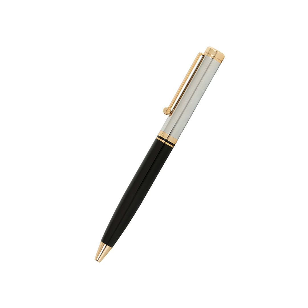 Arista Ballpoint Pen With Elgin Watch