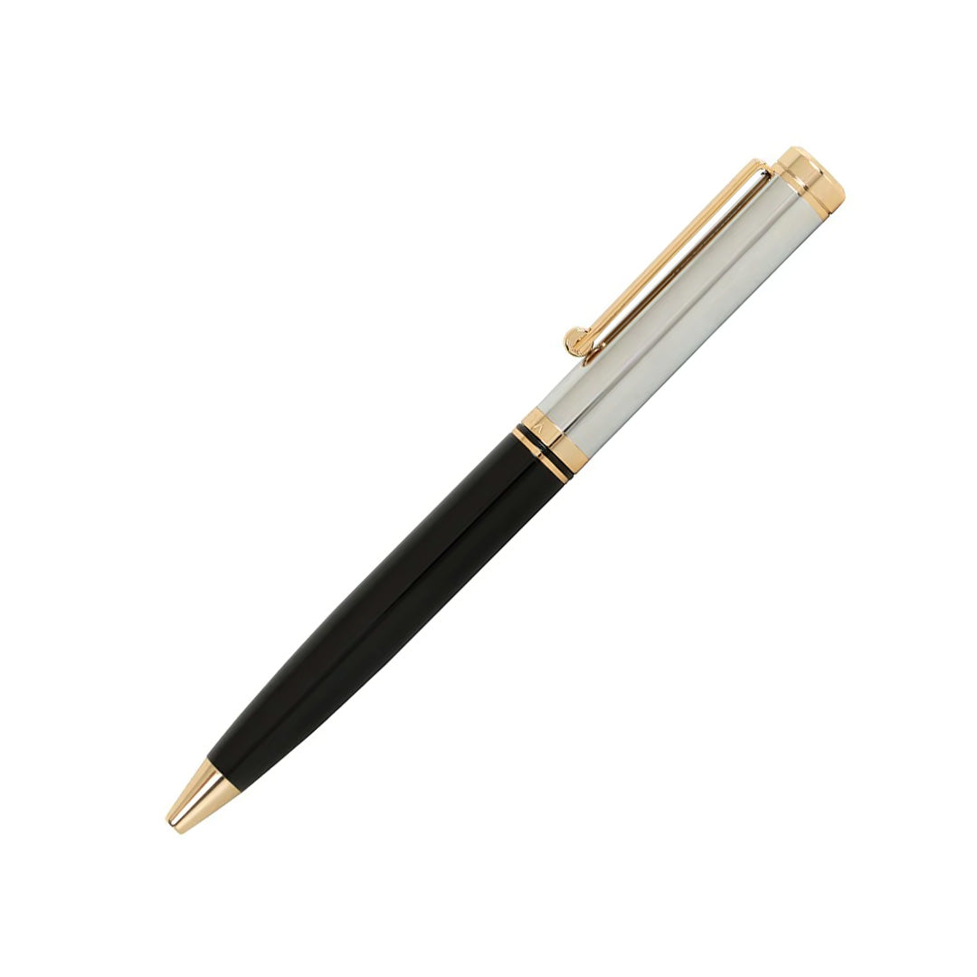 Arista Ballpoint Pen With A5 Note Book