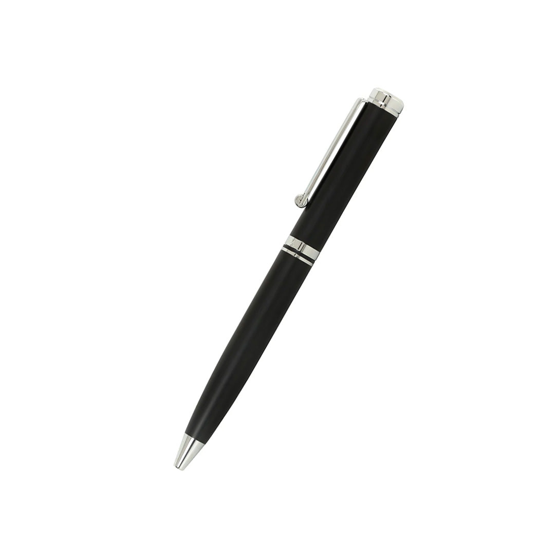 Arista Ballpoint Pen With Elgin Watch