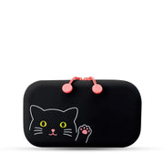 Lihit Lab Smart Fit PuniLabo Zipper Pouch