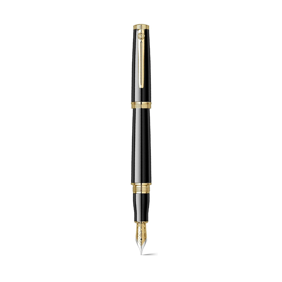 Scrikss Heritage Broad Fountain Pen