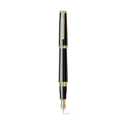 Scrikss Heritage Broad Fountain Pen