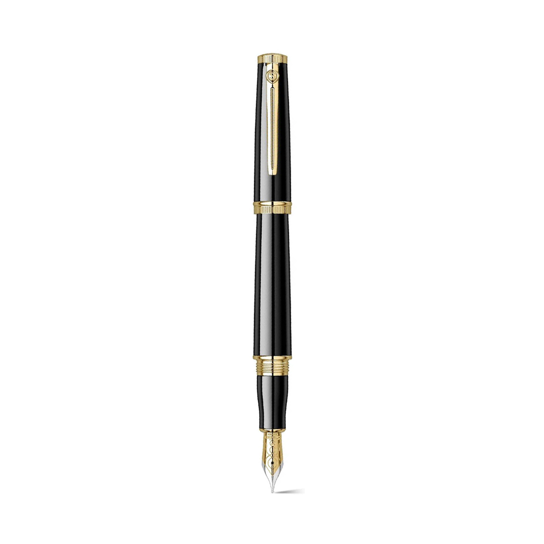Scrikss Heritage Fountain Pen-Medium
