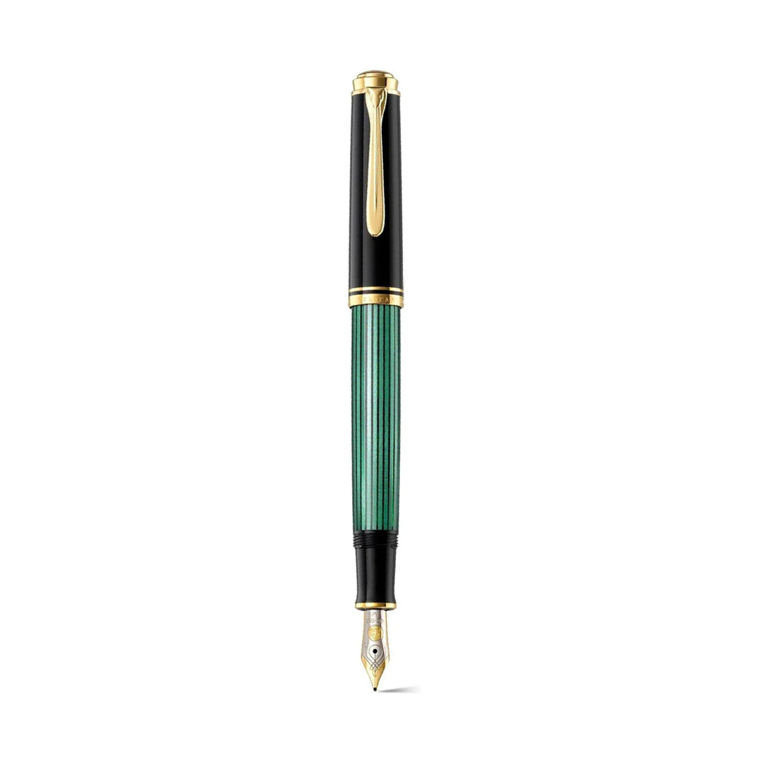 Pelikan Souveran M400 Fountain Pen
