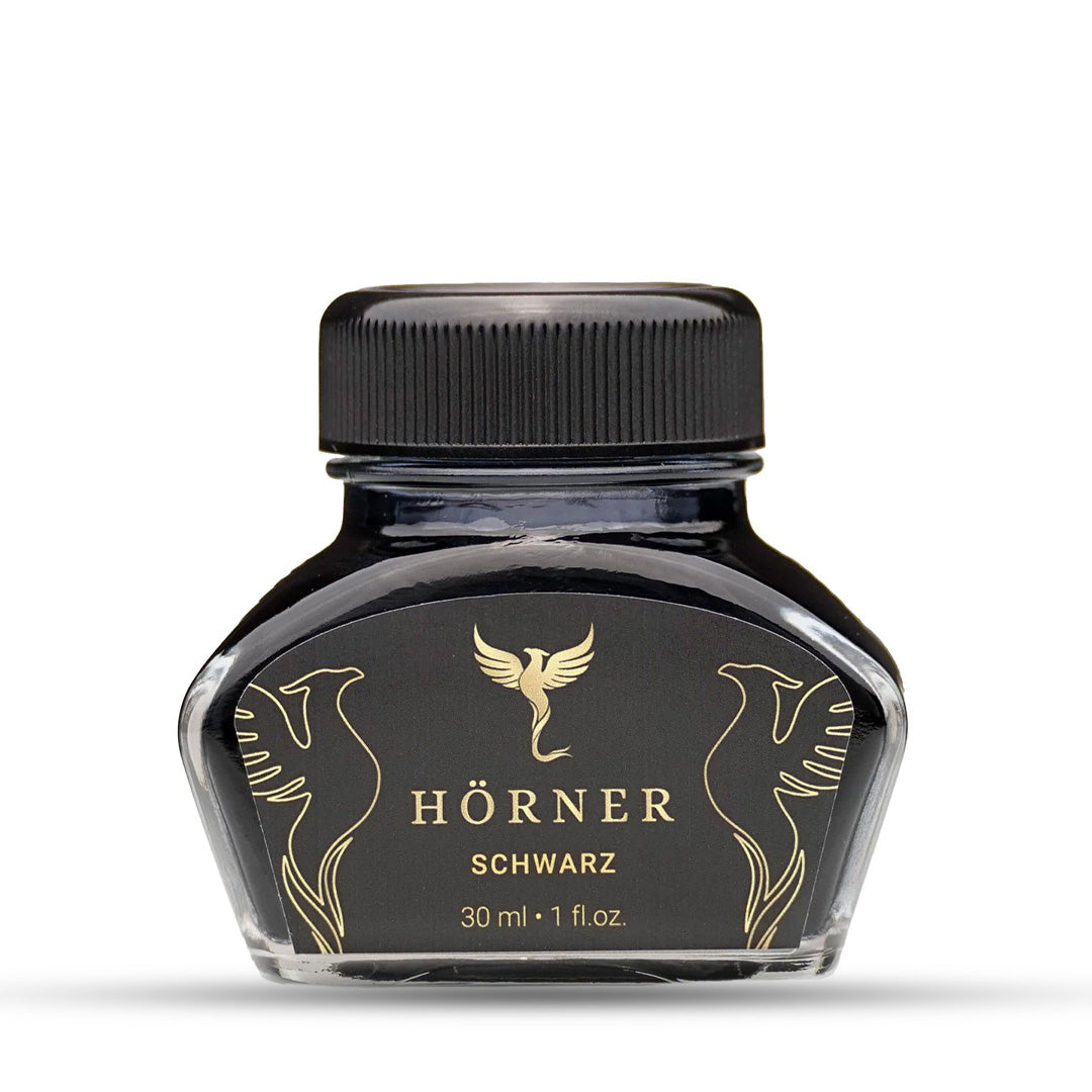 Horner Ink Bottle