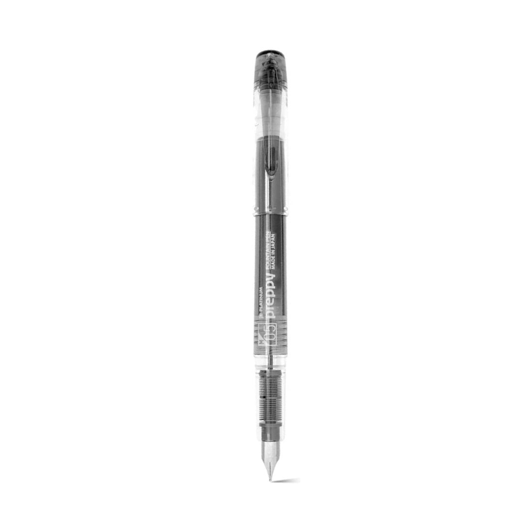 Platinum Preppy 05 Medium Fountain Pens