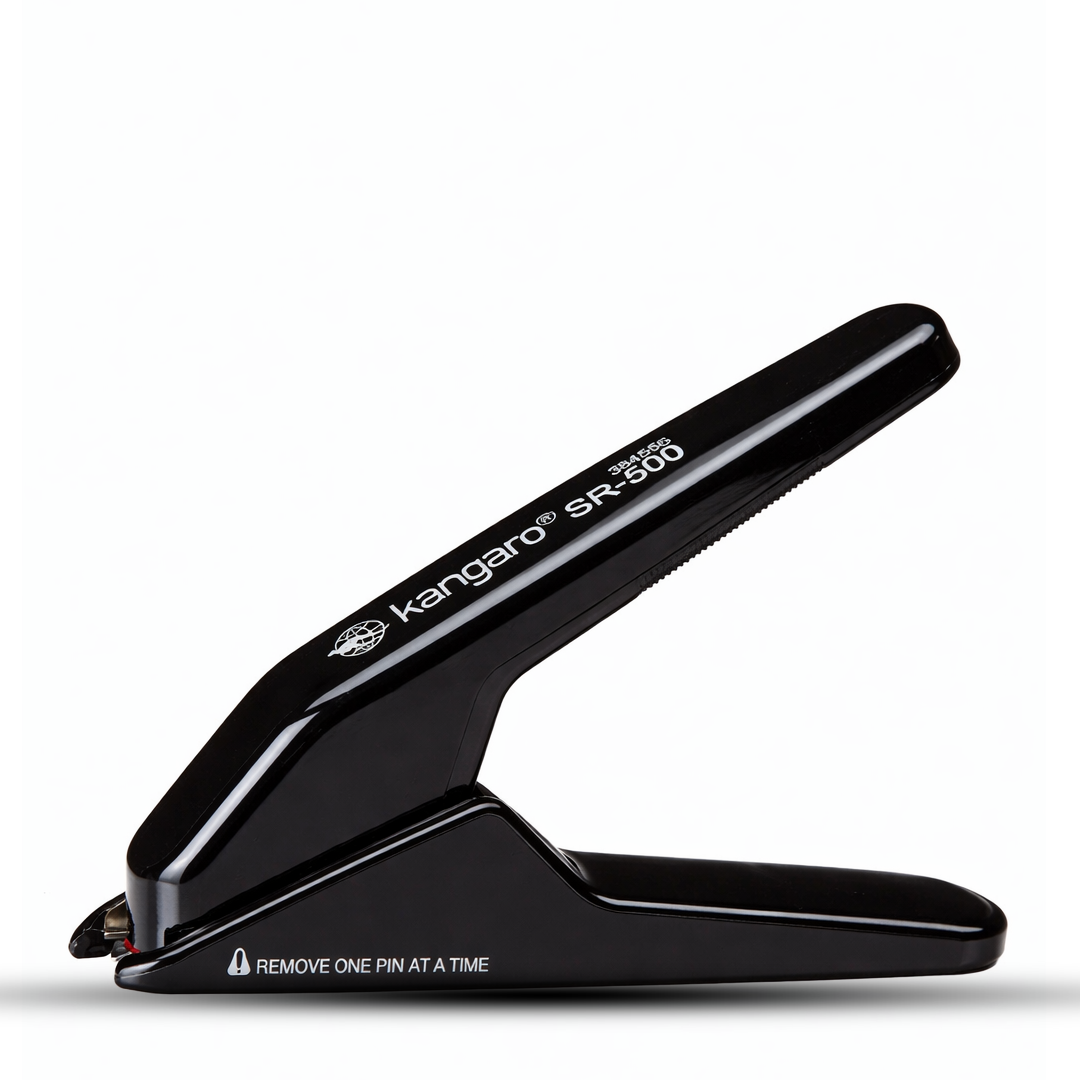 Kangaro SR-500 Heavy Duty Staple Remover