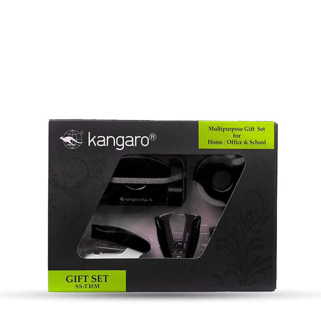 Kangaro Stationery Gift Set
