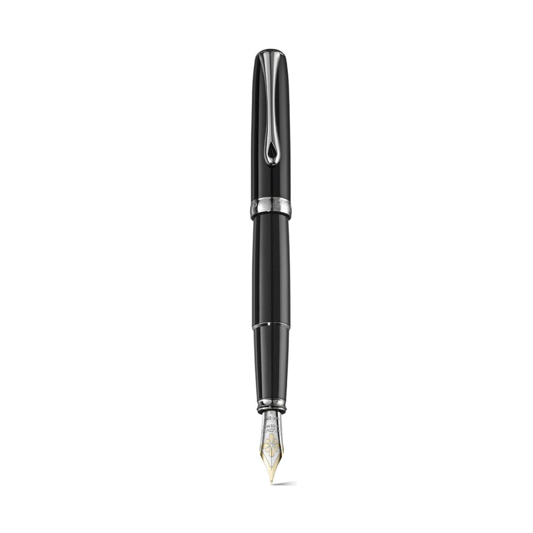 Diplomat A2 Excellence Fountain Pen