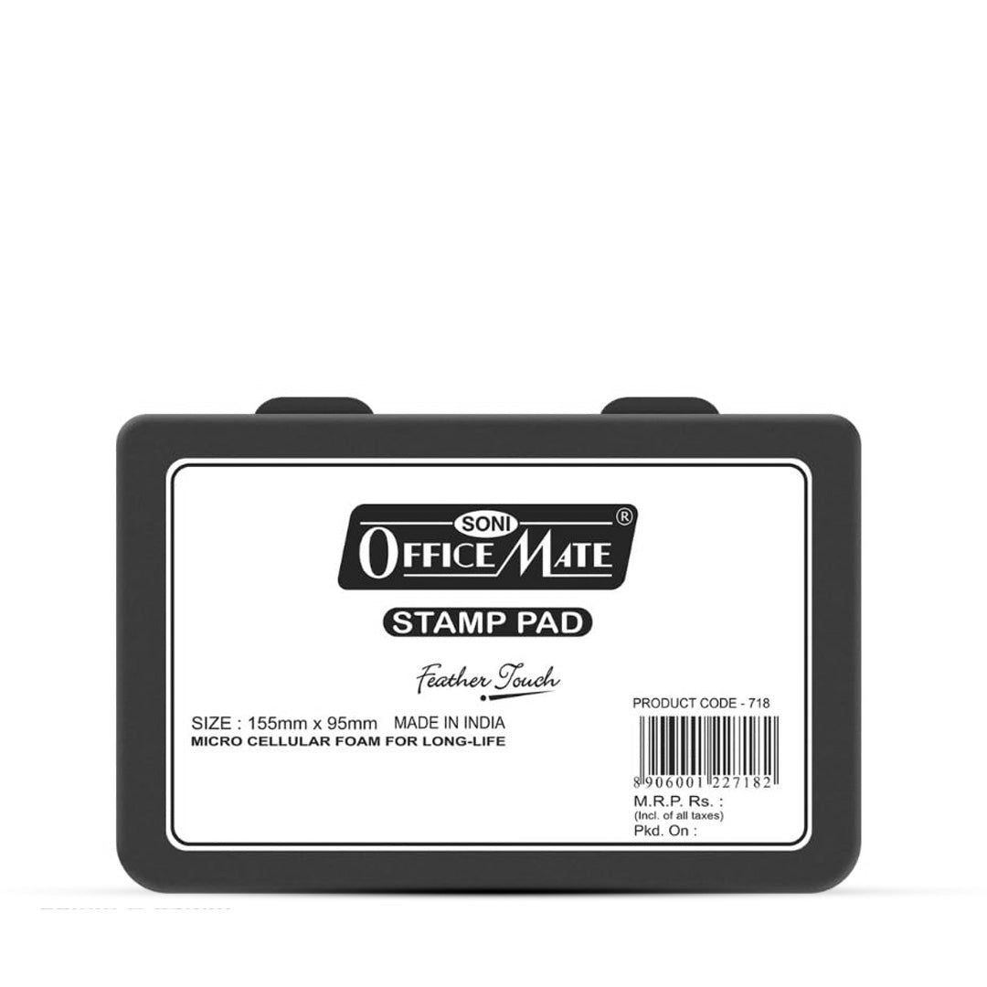 Soni Officemate Stamp Pad