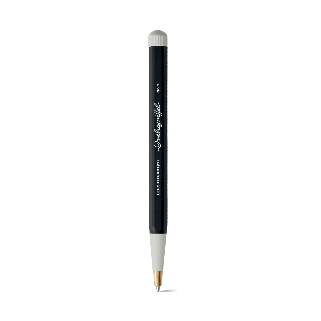 Leuchtturm1917 Drehgriffel No. 1 Ballpoint Pen